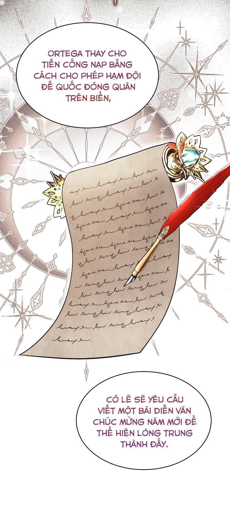 Hầu Nữ Xấu Xa Chapter 9 - 46