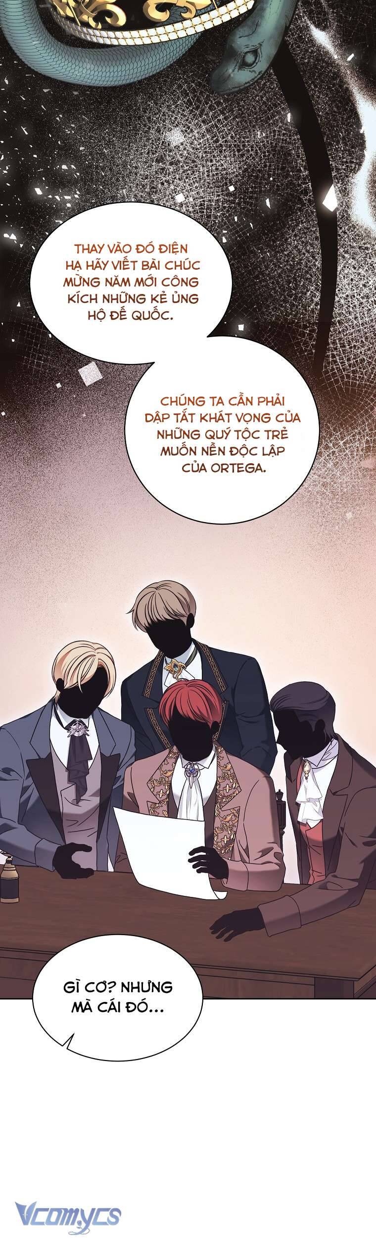 Hầu Nữ Xấu Xa Chapter 9 - 49