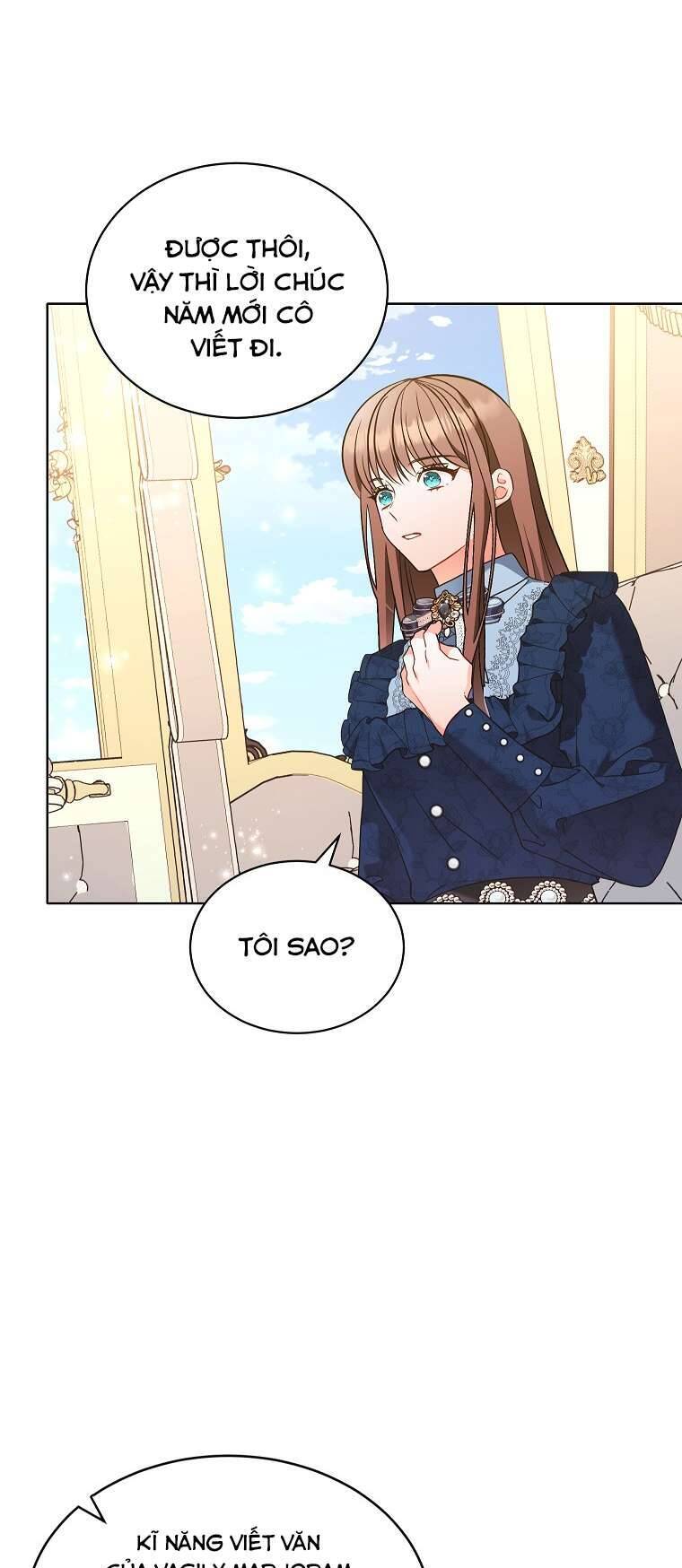 Hầu Nữ Xấu Xa Chapter 9 - 53