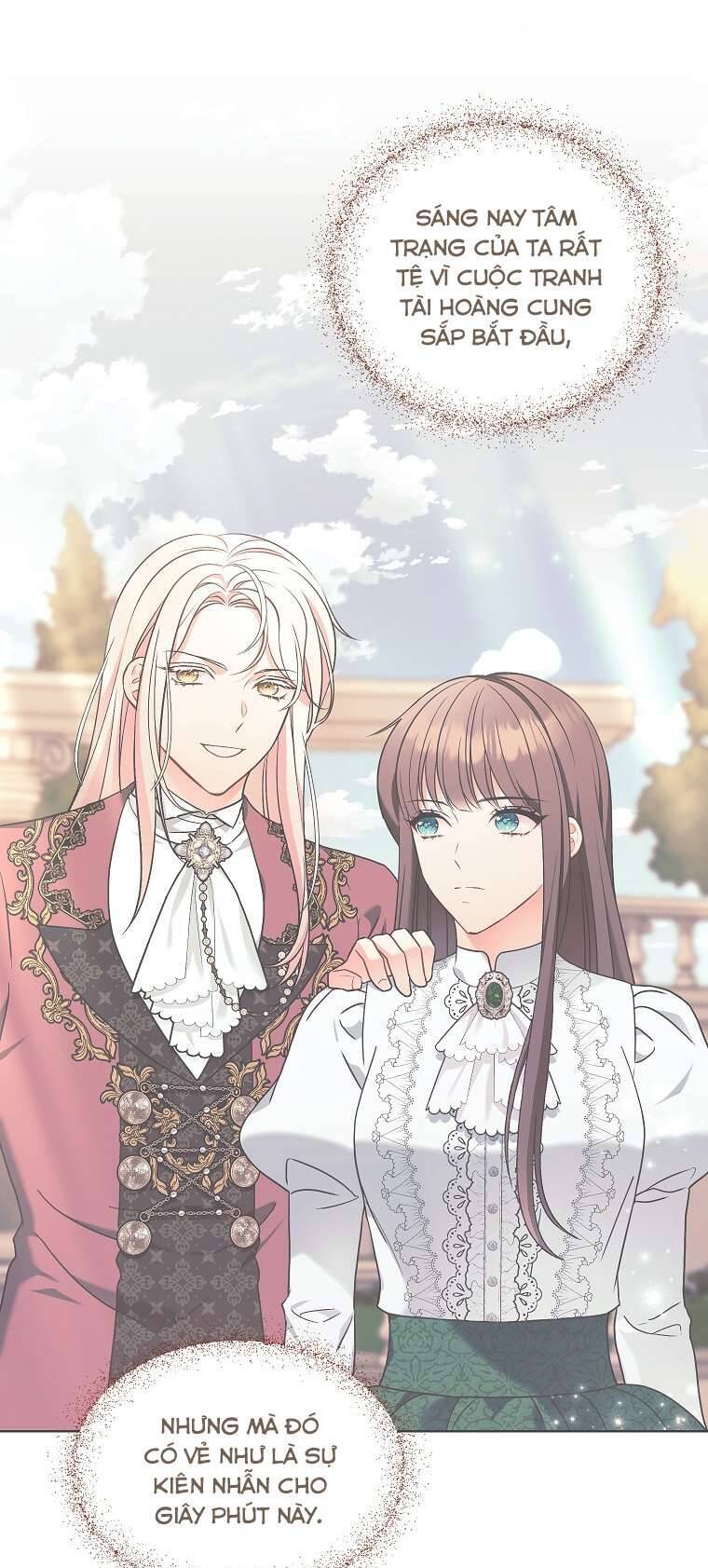 Hầu Nữ Xấu Xa Chapter 9 - 9