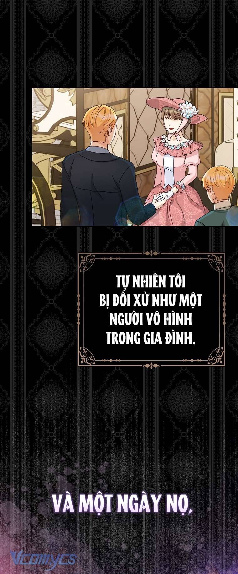 Nhân Vật Phản Diện Đều Thích Tôi Chapter 1 - 12