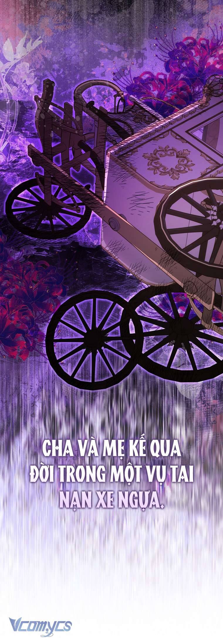 Nhân Vật Phản Diện Đều Thích Tôi Chapter 1 - 13