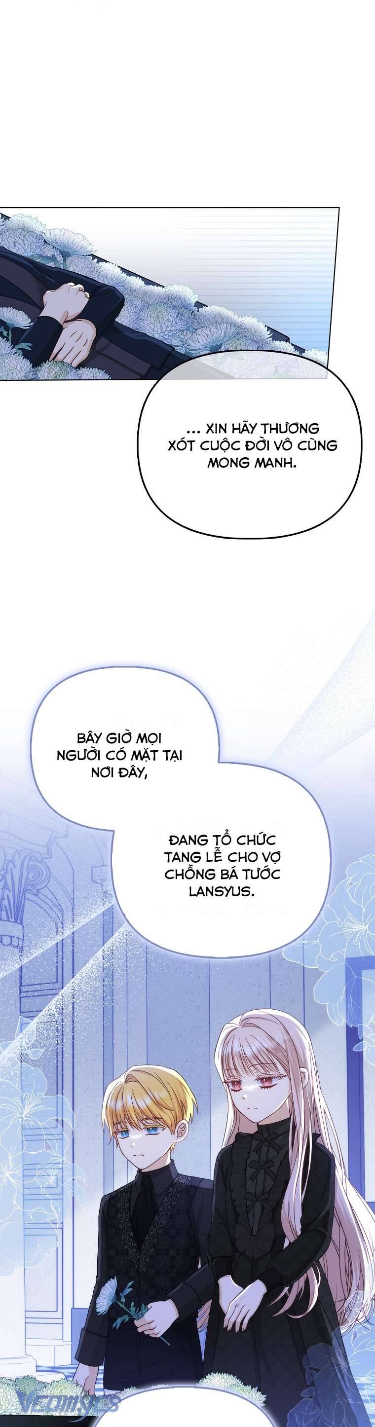 Nhân Vật Phản Diện Đều Thích Tôi Chapter 1 - 14