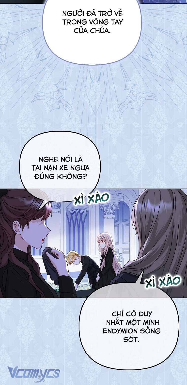 Nhân Vật Phản Diện Đều Thích Tôi Chapter 1 - 15