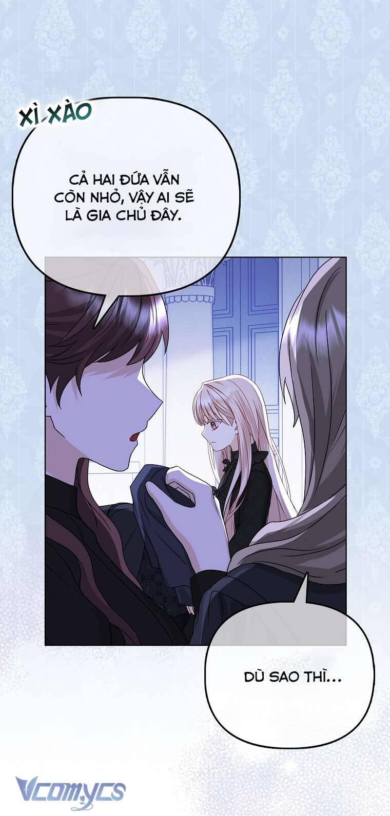 Nhân Vật Phản Diện Đều Thích Tôi Chapter 1 - 16