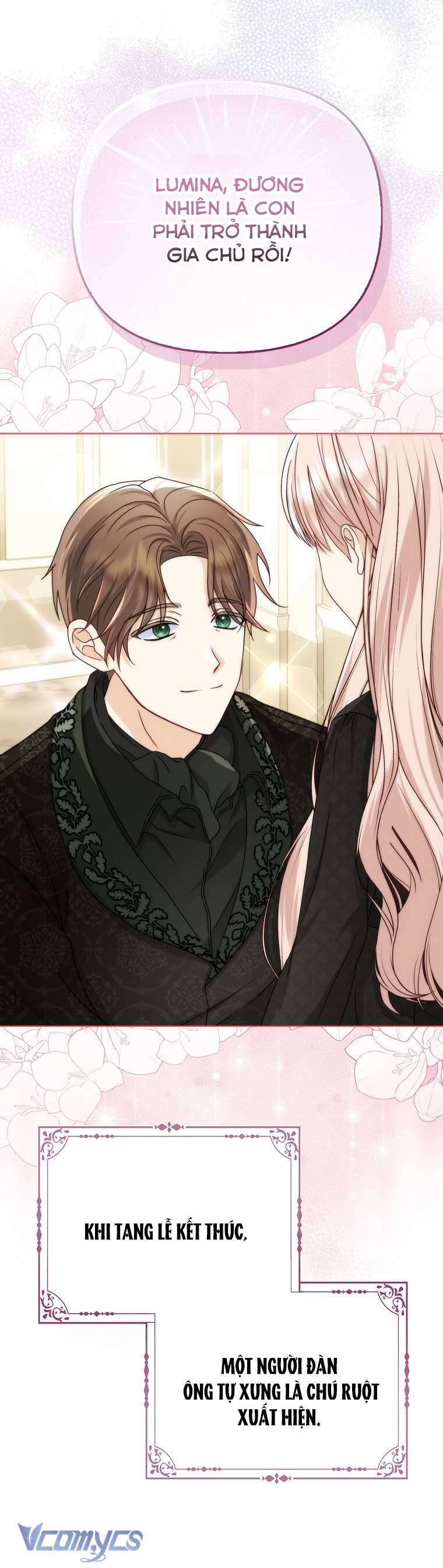 Nhân Vật Phản Diện Đều Thích Tôi Chapter 1 - 17