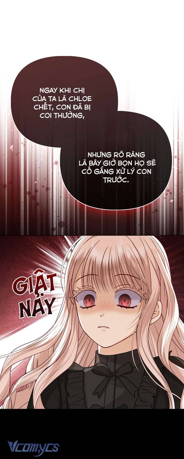 Nhân Vật Phản Diện Đều Thích Tôi Chapter 1 - 20