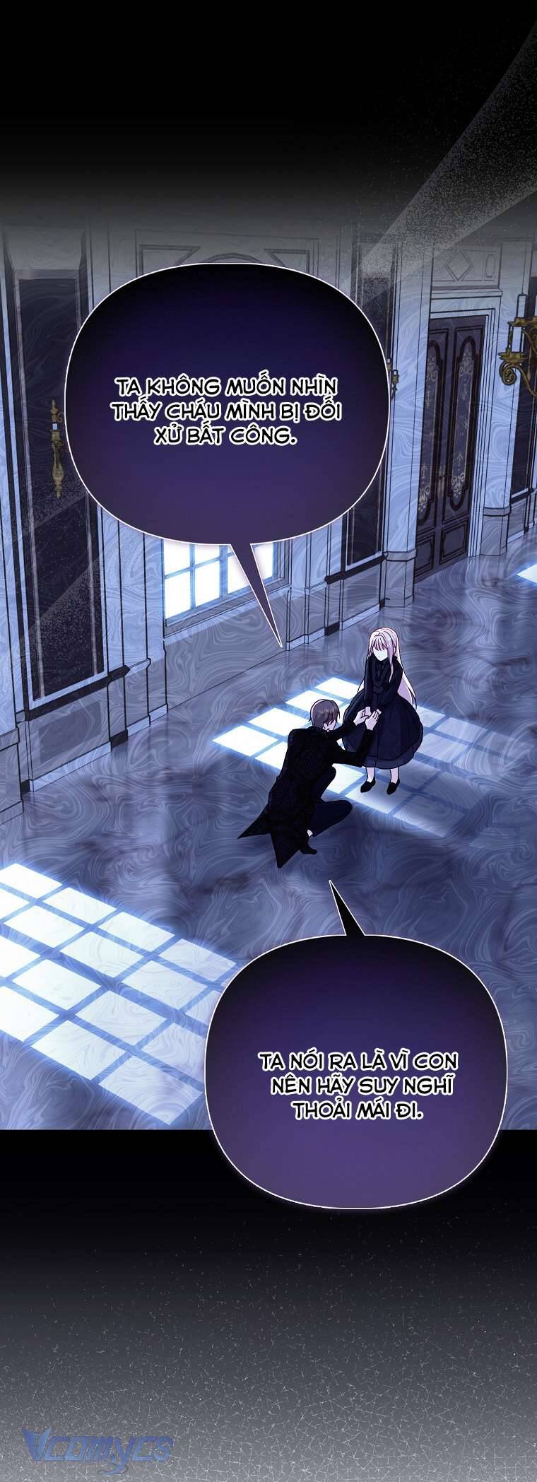 Nhân Vật Phản Diện Đều Thích Tôi Chapter 1 - 21