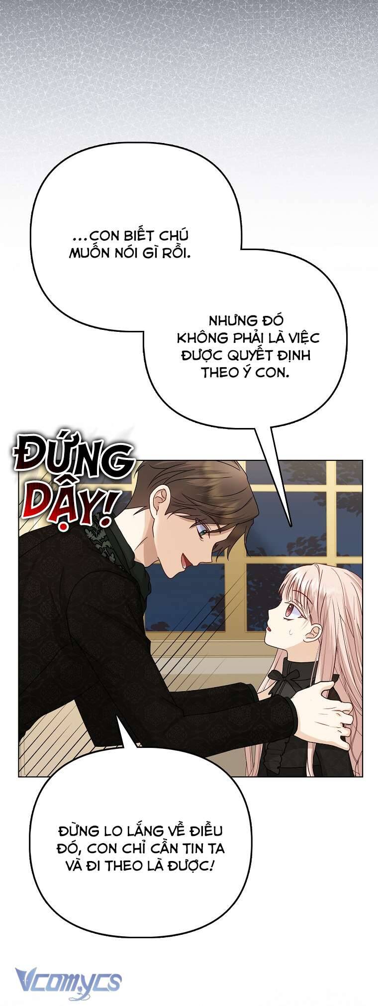 Nhân Vật Phản Diện Đều Thích Tôi Chapter 1 - 22