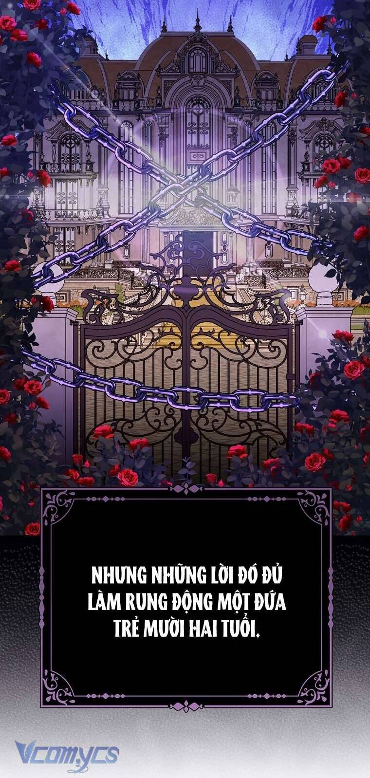 Nhân Vật Phản Diện Đều Thích Tôi Chapter 1 - 25