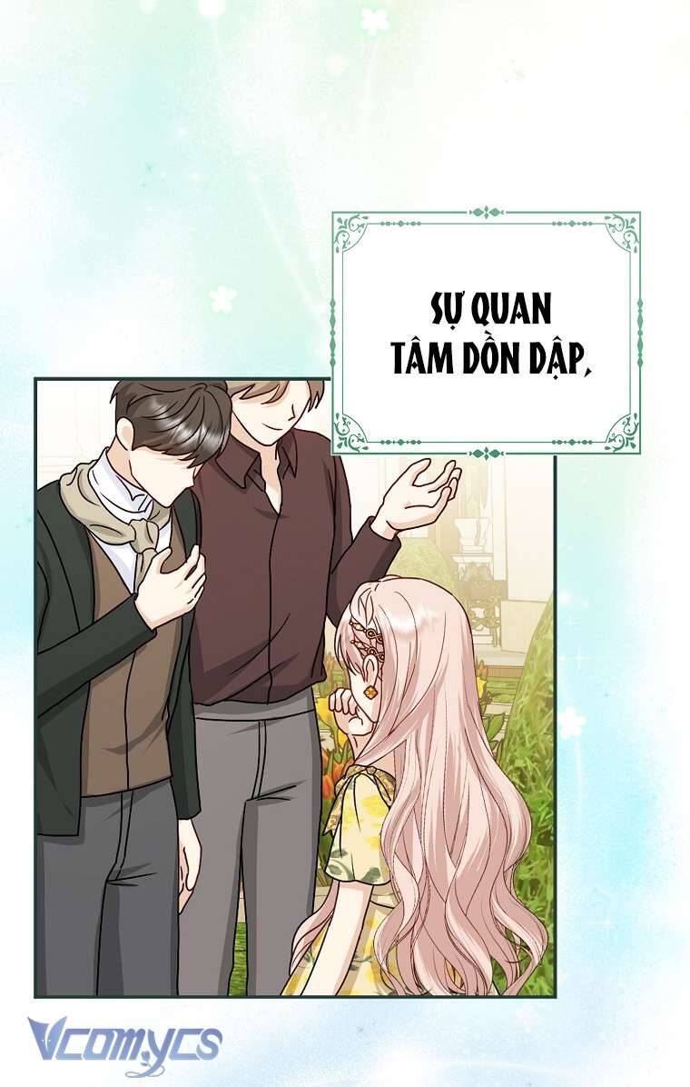 Nhân Vật Phản Diện Đều Thích Tôi Chapter 1 - 27