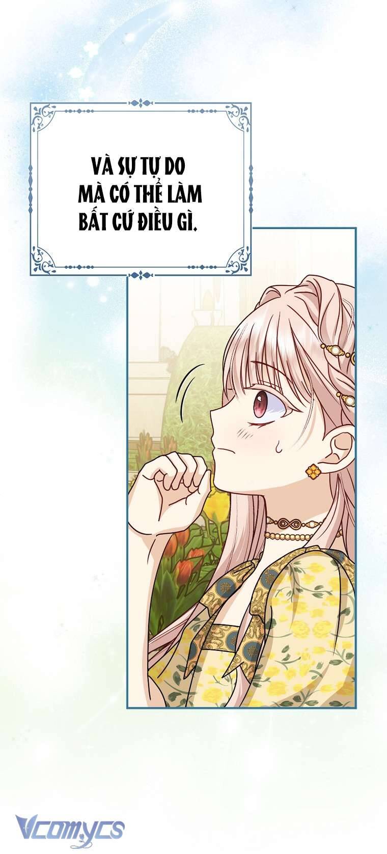 Nhân Vật Phản Diện Đều Thích Tôi Chapter 1 - 28