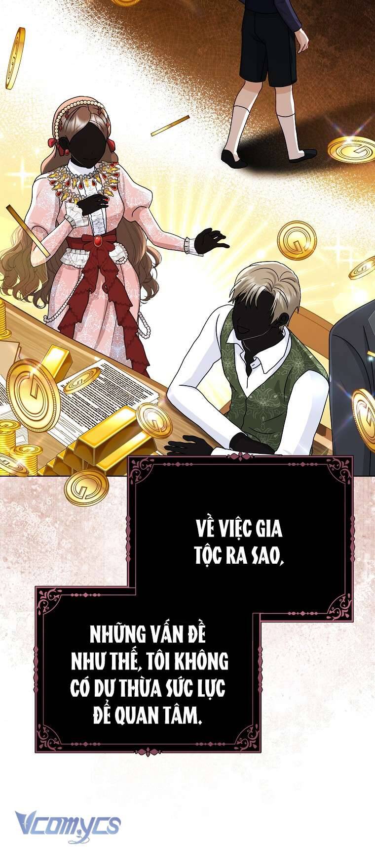 Nhân Vật Phản Diện Đều Thích Tôi Chapter 1 - 30