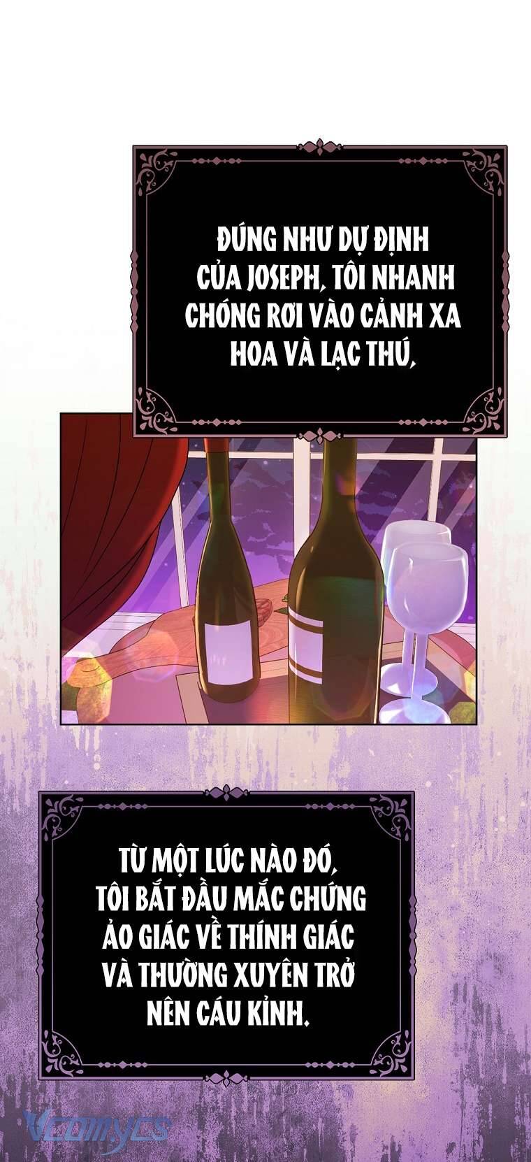 Nhân Vật Phản Diện Đều Thích Tôi Chapter 1 - 31