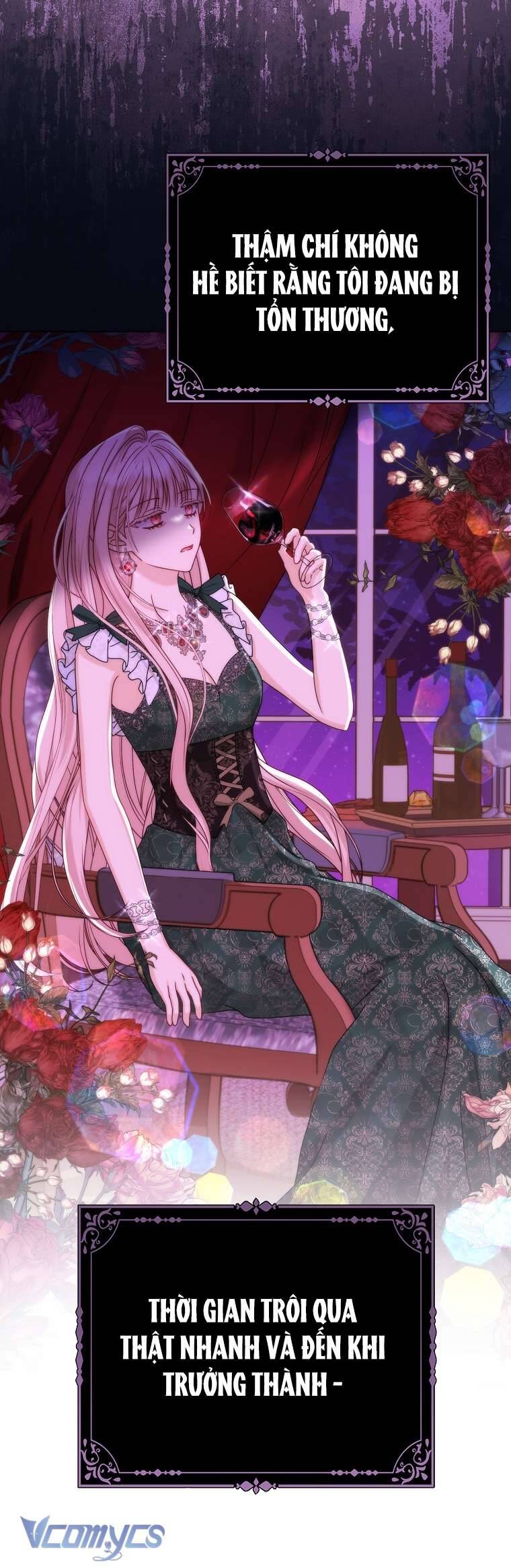 Nhân Vật Phản Diện Đều Thích Tôi Chapter 1 - 32