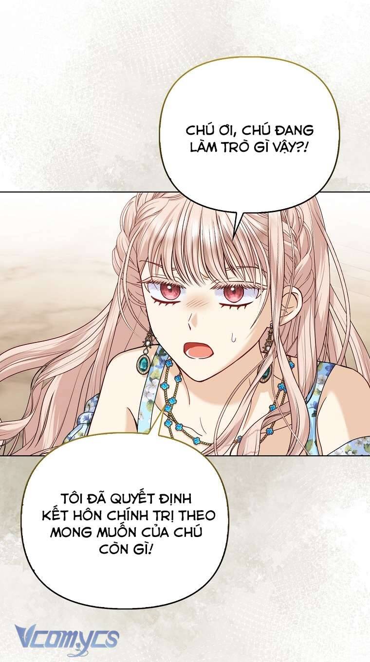 Nhân Vật Phản Diện Đều Thích Tôi Chapter 1 - 35