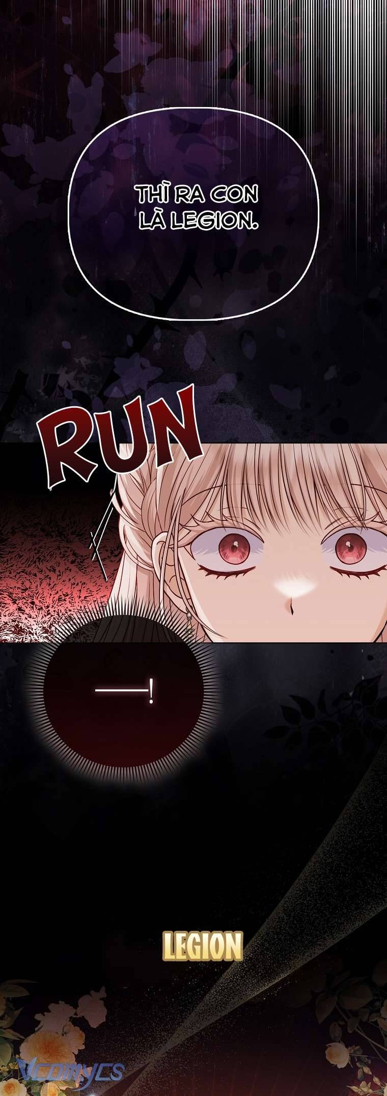 Nhân Vật Phản Diện Đều Thích Tôi Chapter 1 - 37