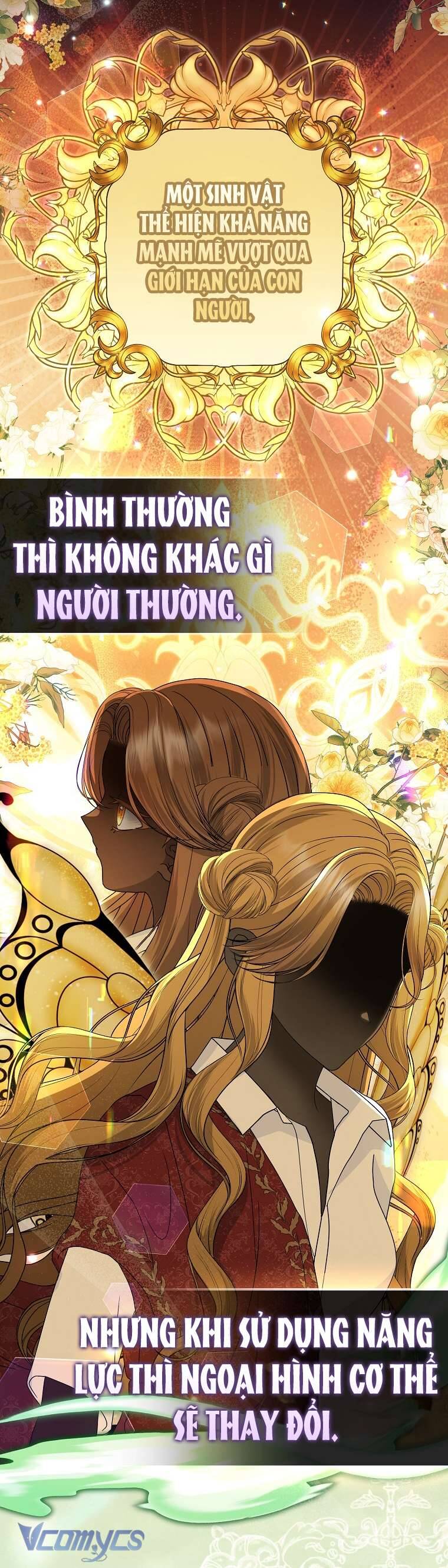 Nhân Vật Phản Diện Đều Thích Tôi Chapter 1 - 38