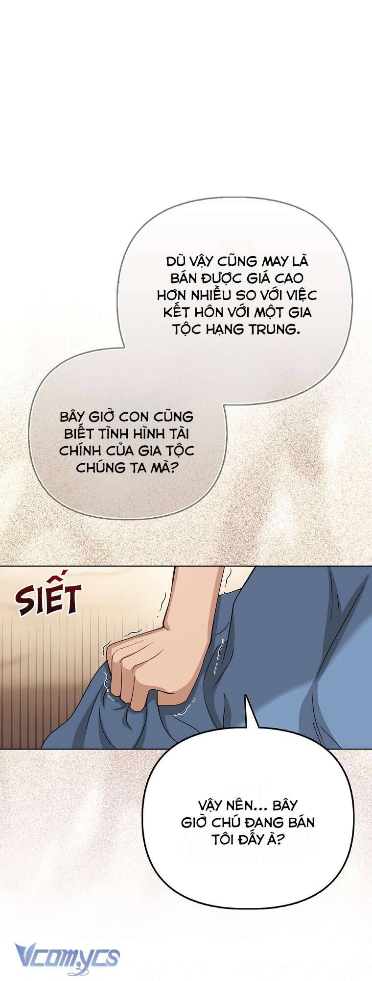Nhân Vật Phản Diện Đều Thích Tôi Chapter 1 - 40