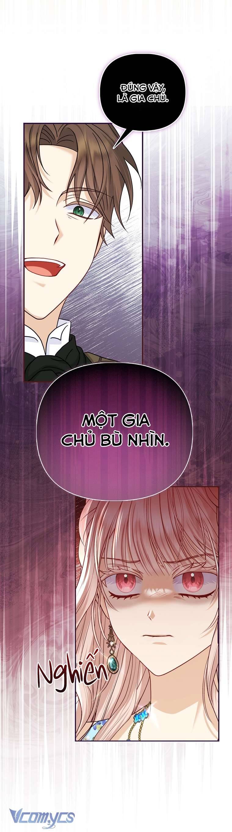 Nhân Vật Phản Diện Đều Thích Tôi Chapter 1 - 42