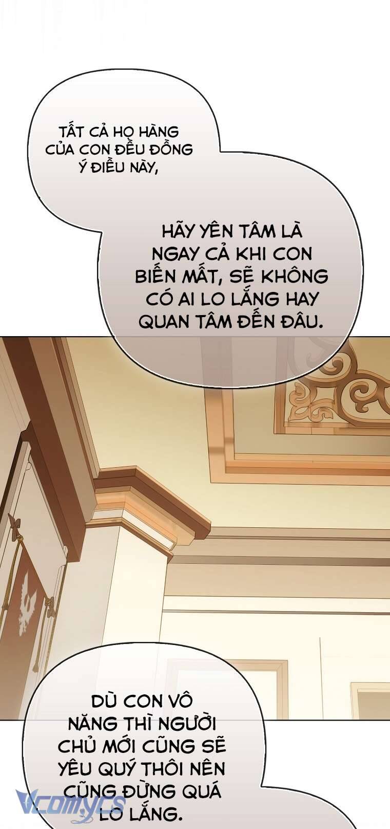 Nhân Vật Phản Diện Đều Thích Tôi Chapter 1 - 43