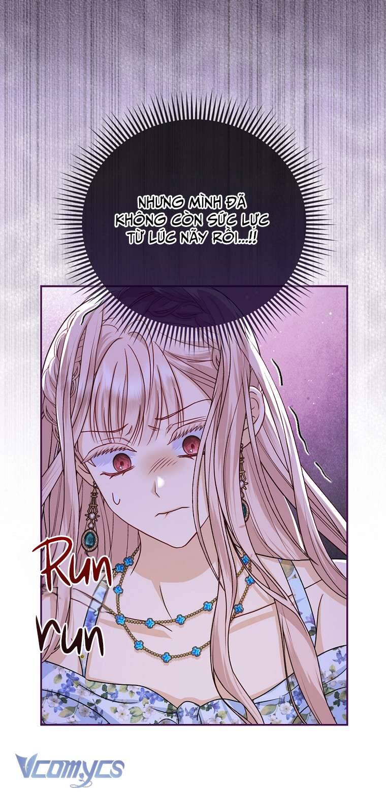 Nhân Vật Phản Diện Đều Thích Tôi Chapter 1 - 45