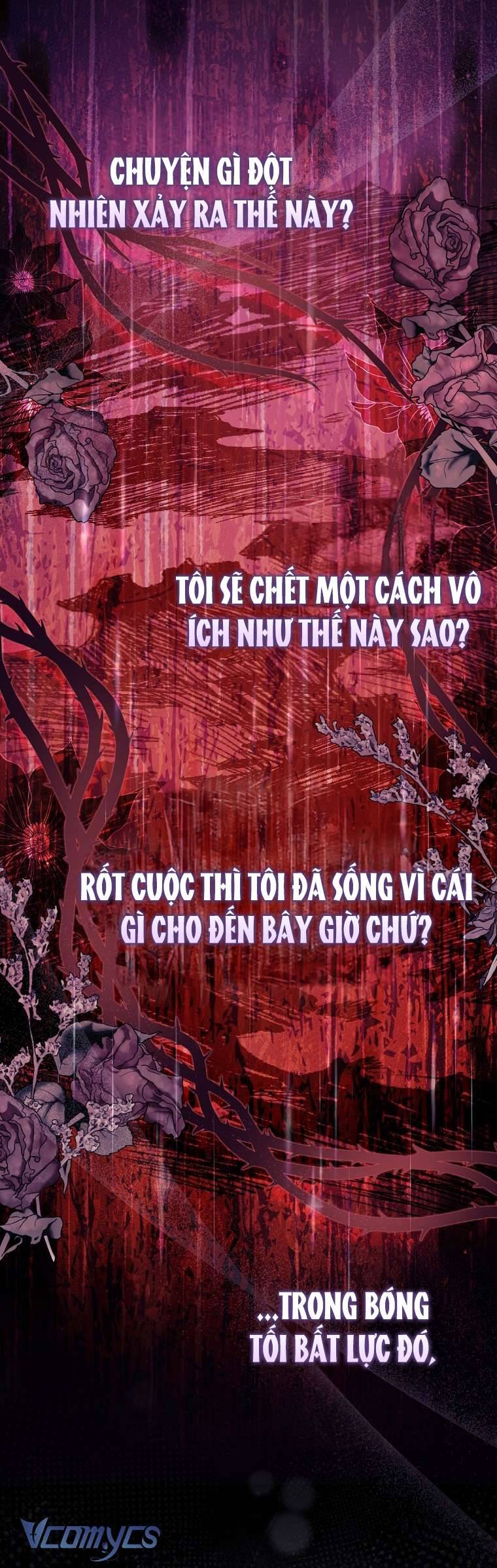 Nhân Vật Phản Diện Đều Thích Tôi Chapter 1 - 48