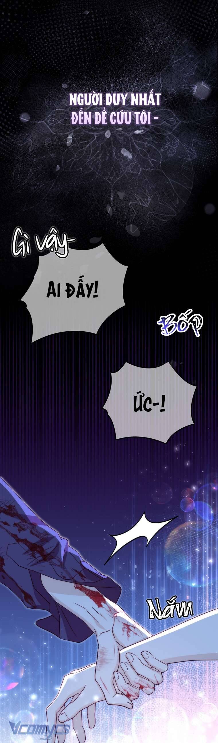 Nhân Vật Phản Diện Đều Thích Tôi Chapter 1 - 49