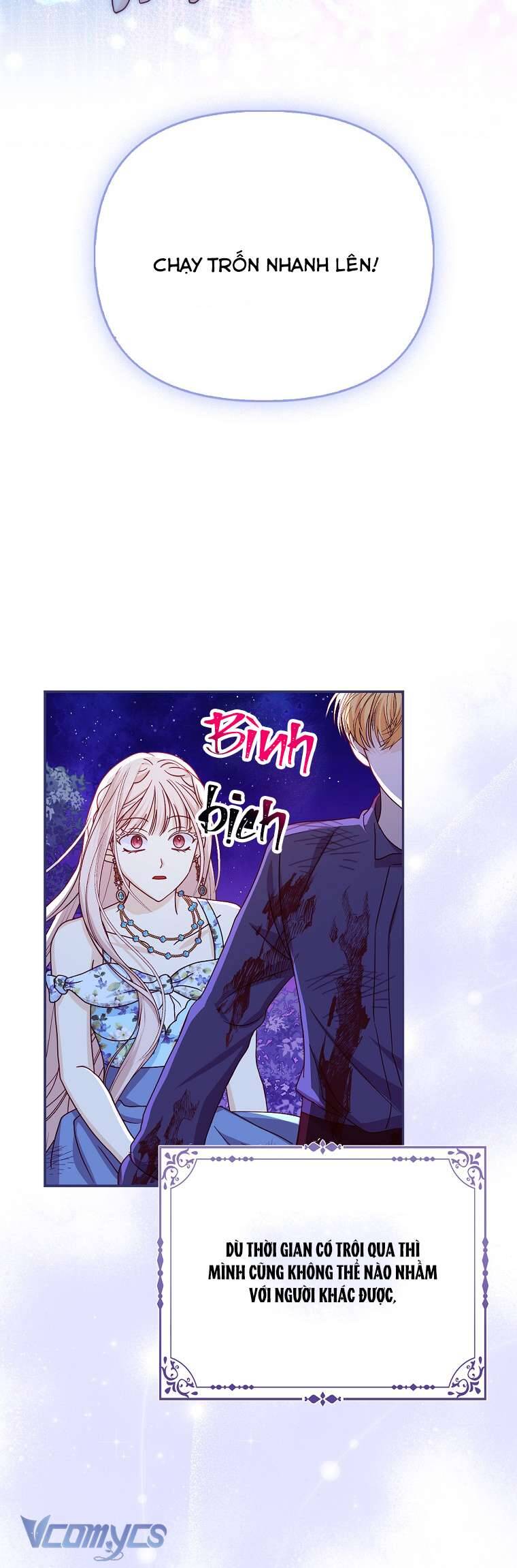 Nhân Vật Phản Diện Đều Thích Tôi Chapter 1 - 50