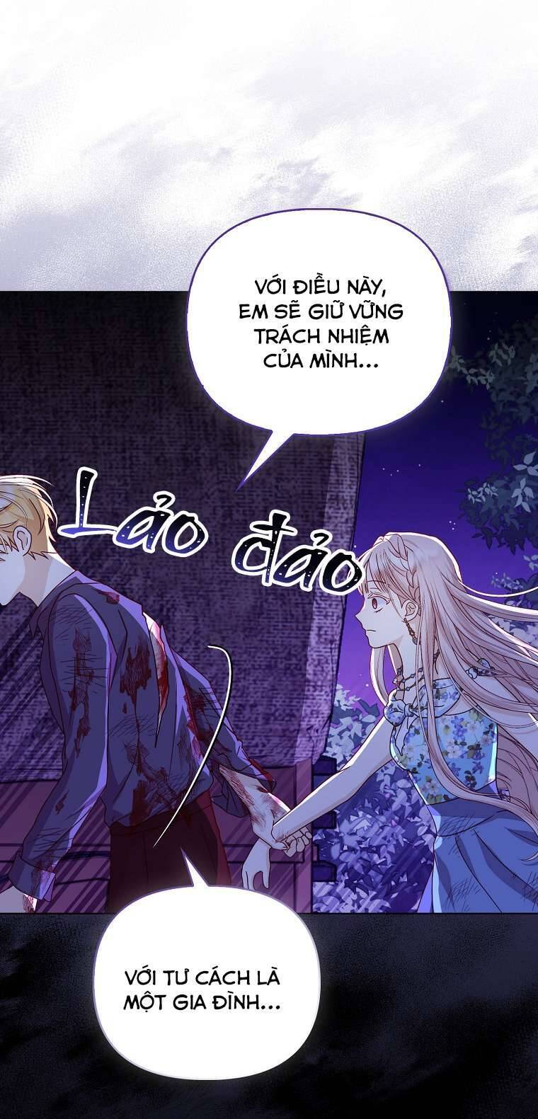 Nhân Vật Phản Diện Đều Thích Tôi Chapter 1 - 52