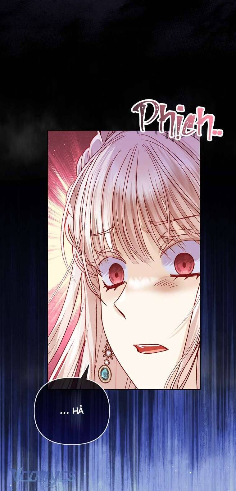 Nhân Vật Phản Diện Đều Thích Tôi Chapter 1 - 53