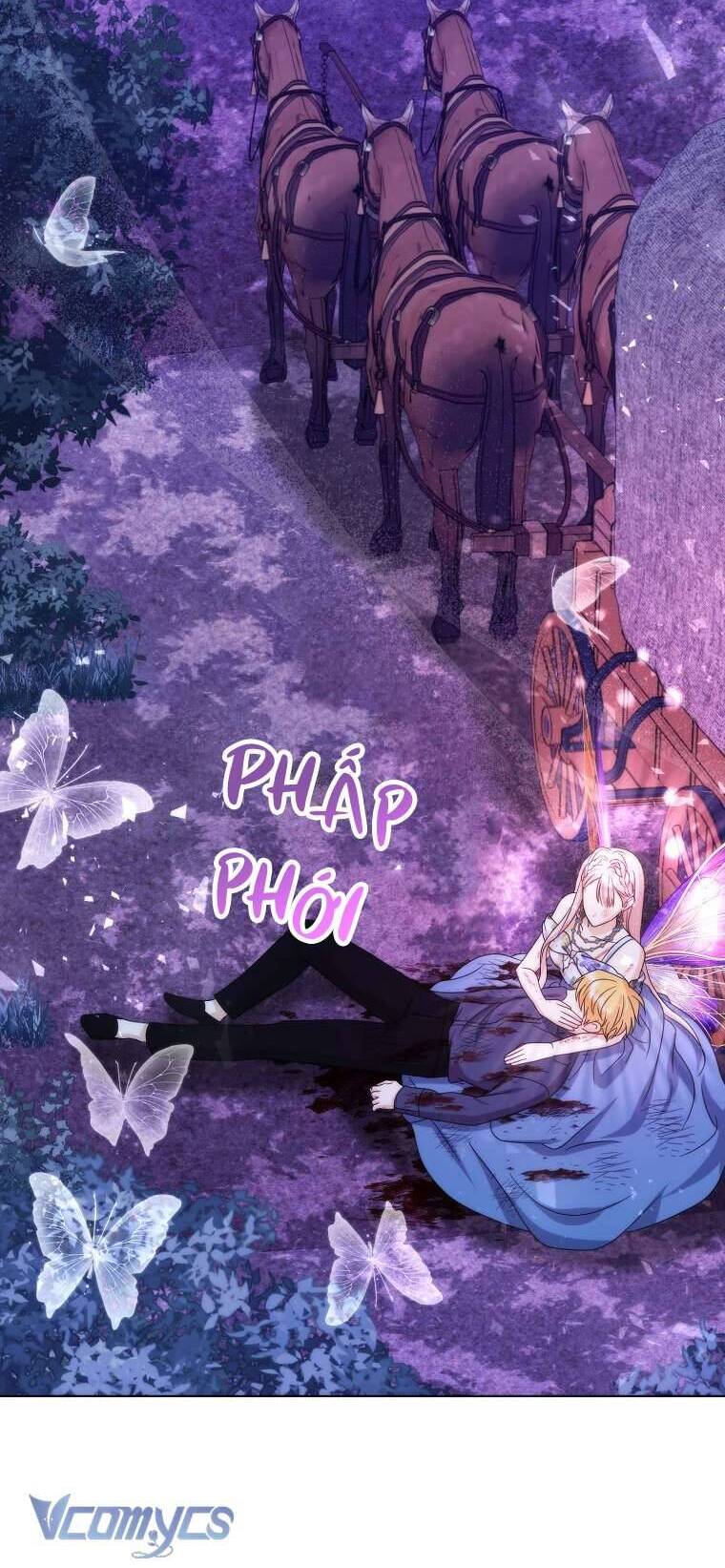 Nhân Vật Phản Diện Đều Thích Tôi Chapter 1 - 56