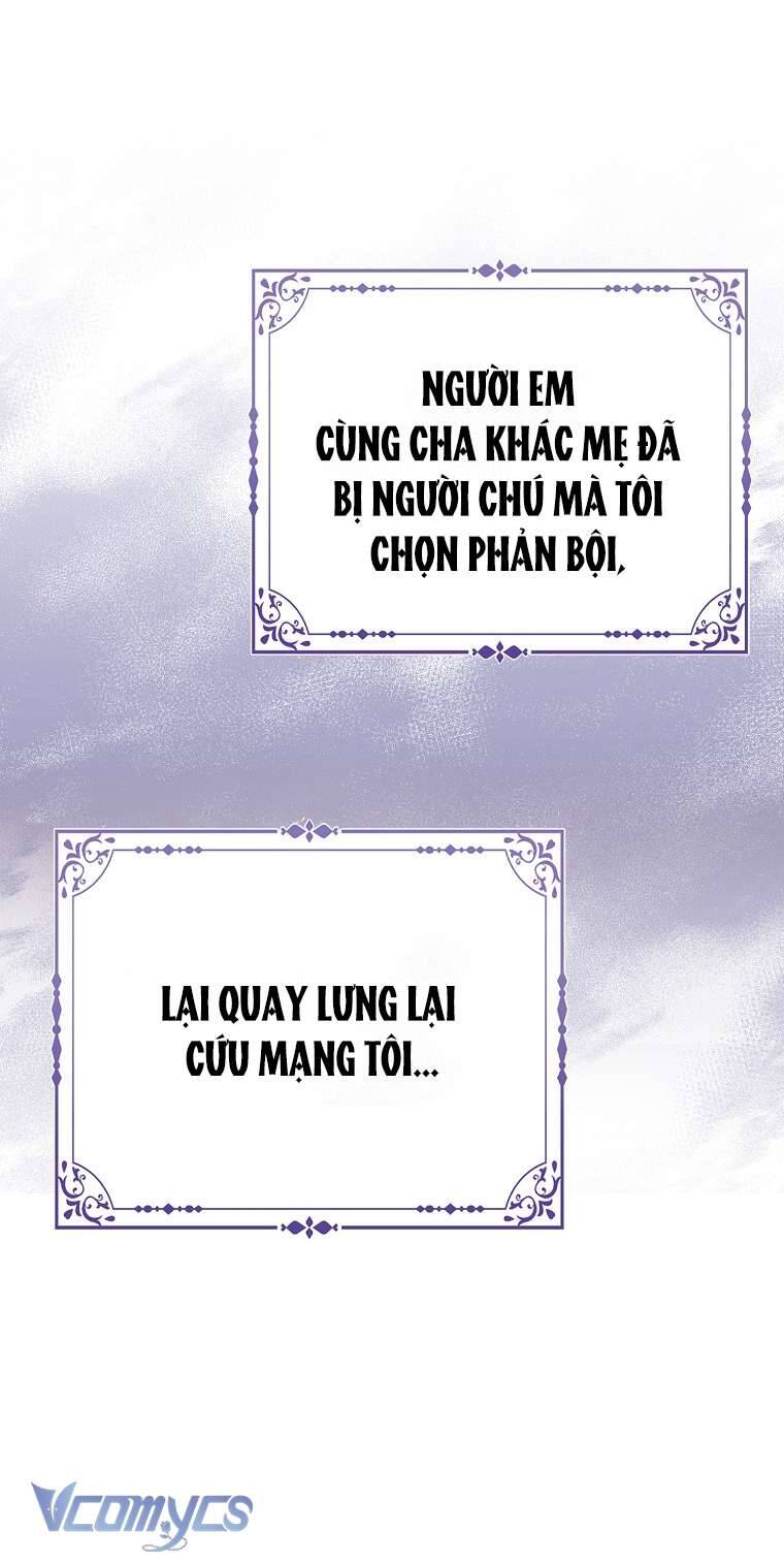 Nhân Vật Phản Diện Đều Thích Tôi Chapter 1 - 57