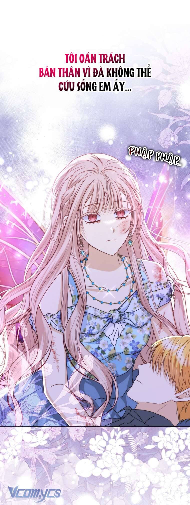 Nhân Vật Phản Diện Đều Thích Tôi Chapter 1 - 58