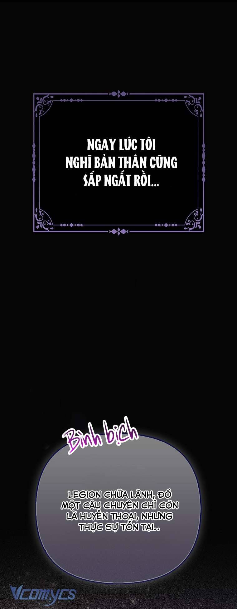 Nhân Vật Phản Diện Đều Thích Tôi Chapter 1 - 61