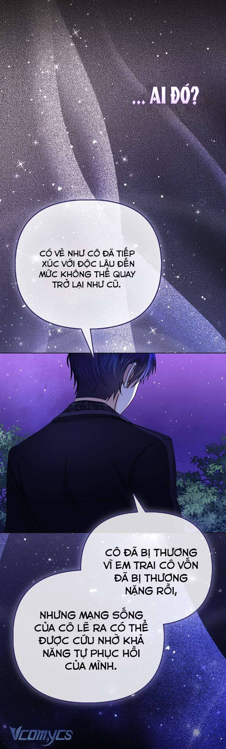 Nhân Vật Phản Diện Đều Thích Tôi Chapter 1 - 62