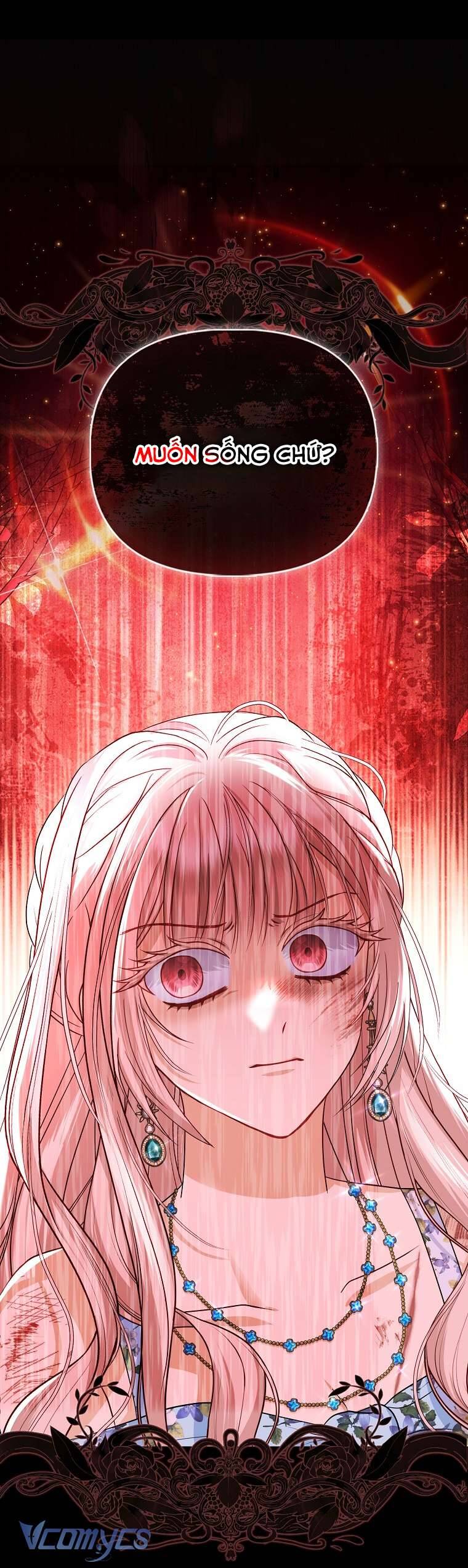 Nhân Vật Phản Diện Đều Thích Tôi Chapter 1 - 65