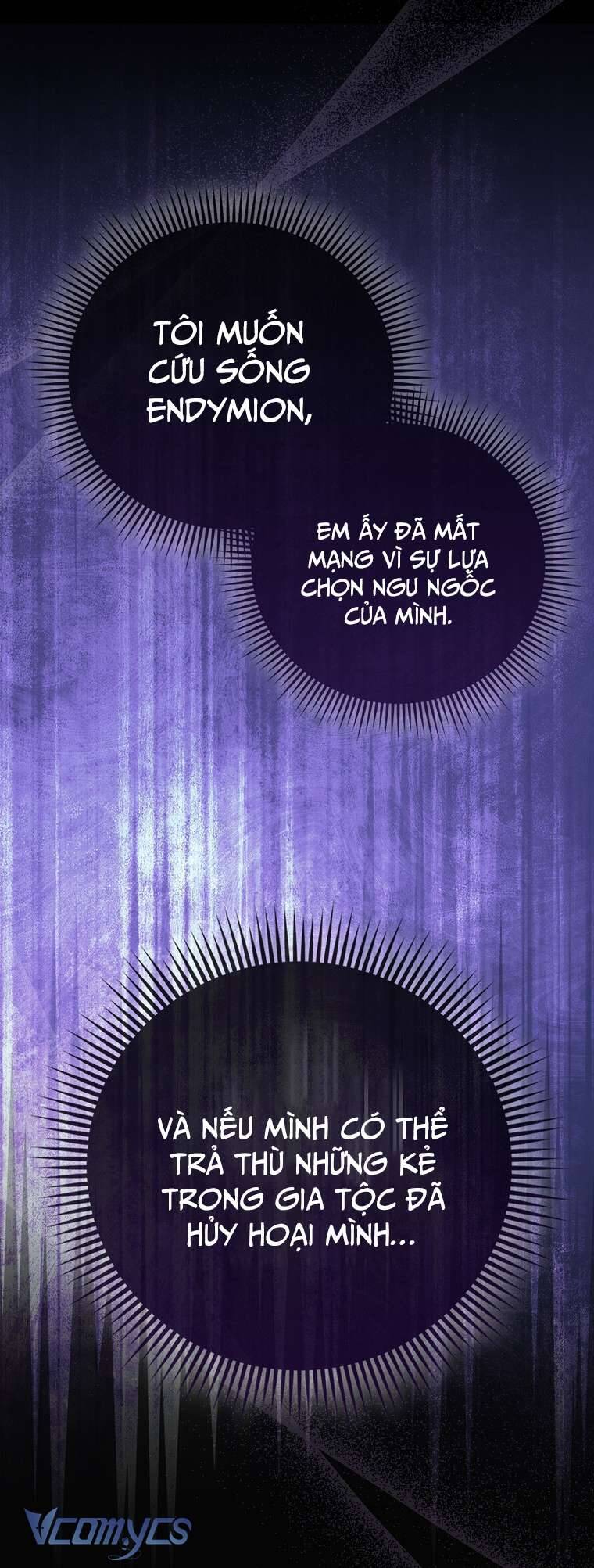 Nhân Vật Phản Diện Đều Thích Tôi Chapter 1 - 67