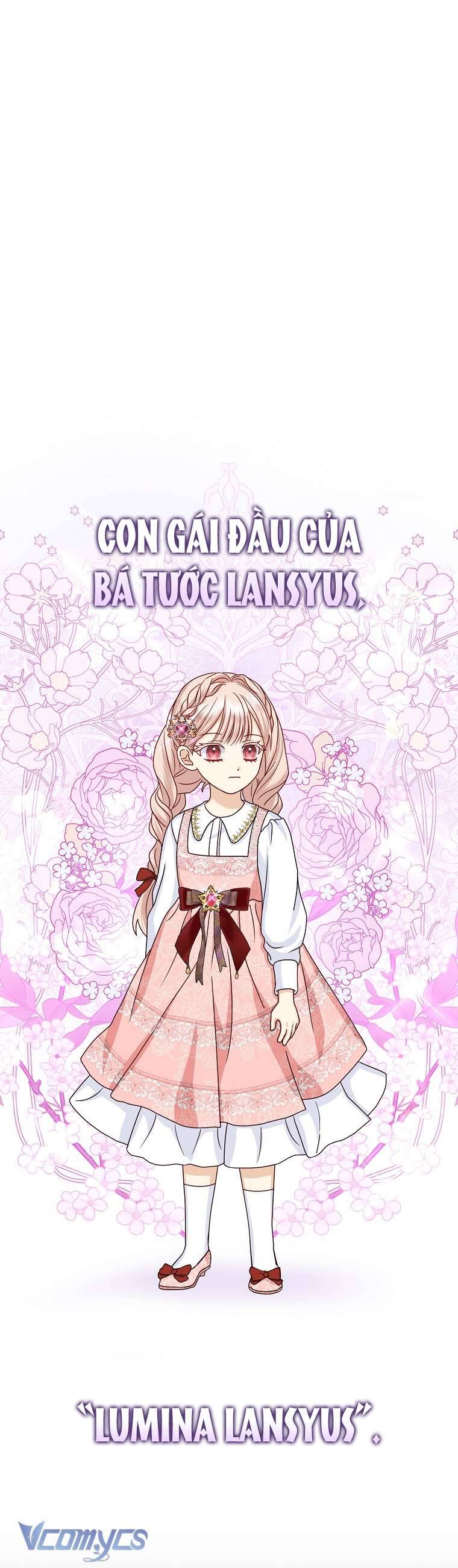 Nhân Vật Phản Diện Đều Thích Tôi Chapter 1 - 8