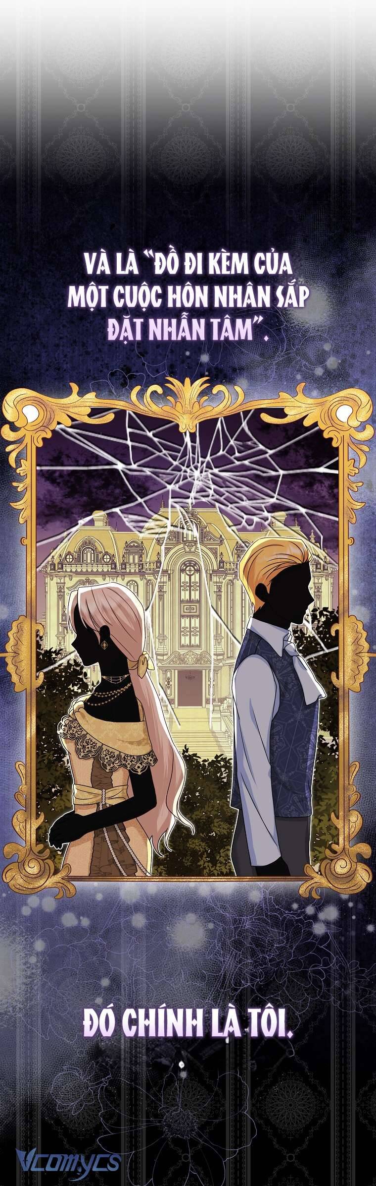 Nhân Vật Phản Diện Đều Thích Tôi Chapter 1 - 9