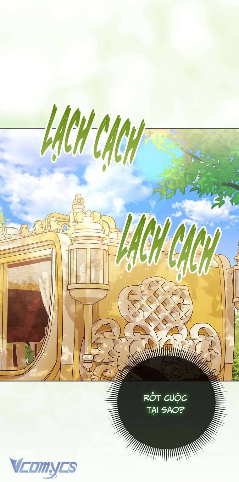 Nhân Vật Phản Diện Đều Thích Tôi Chapter 10 - 11