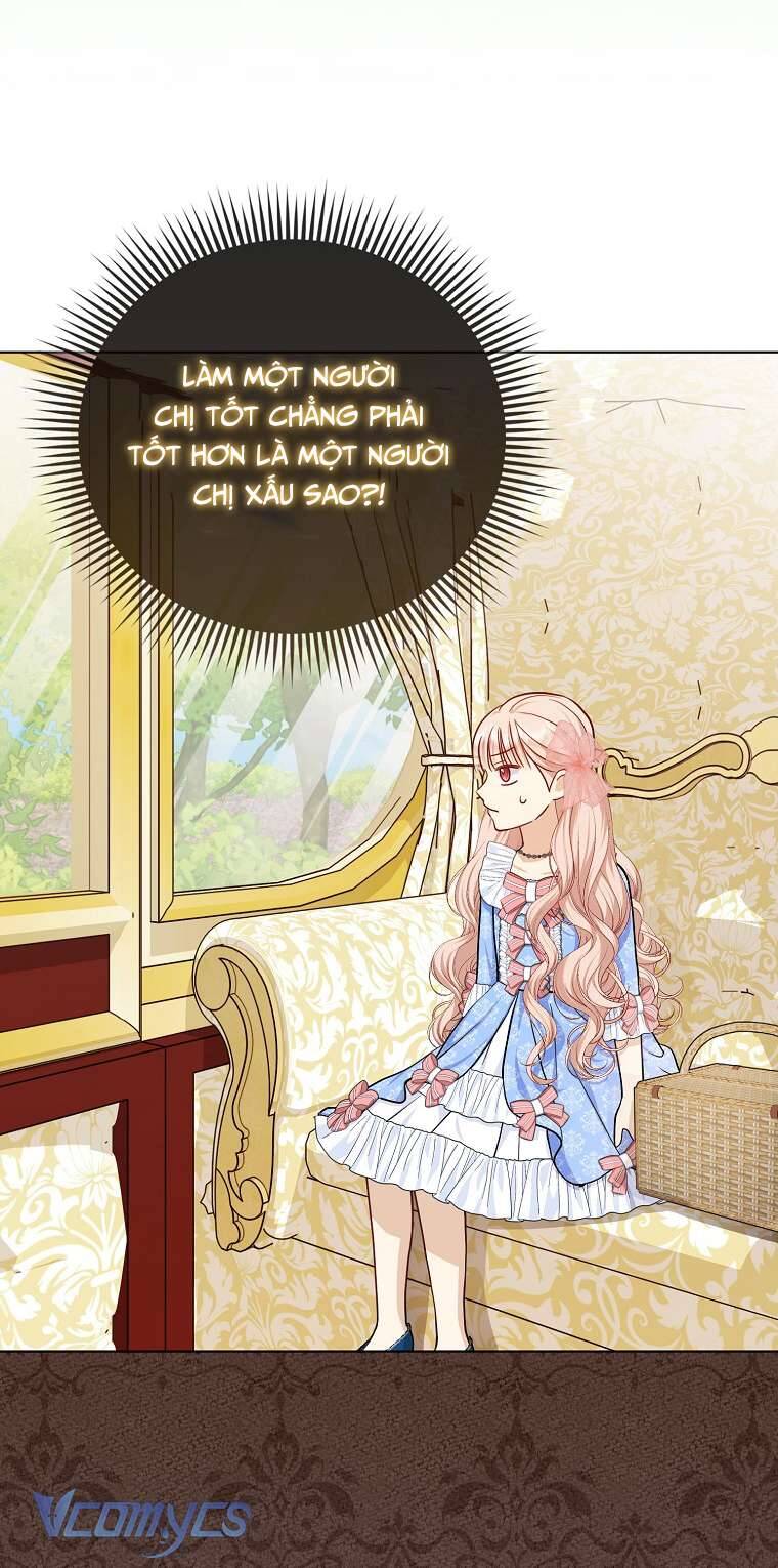 Nhân Vật Phản Diện Đều Thích Tôi Chapter 10 - 12