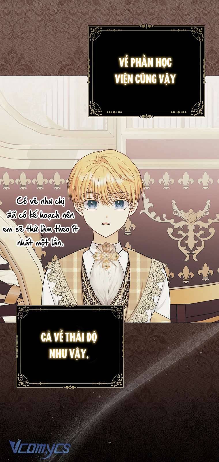 Nhân Vật Phản Diện Đều Thích Tôi Chapter 10 - 14