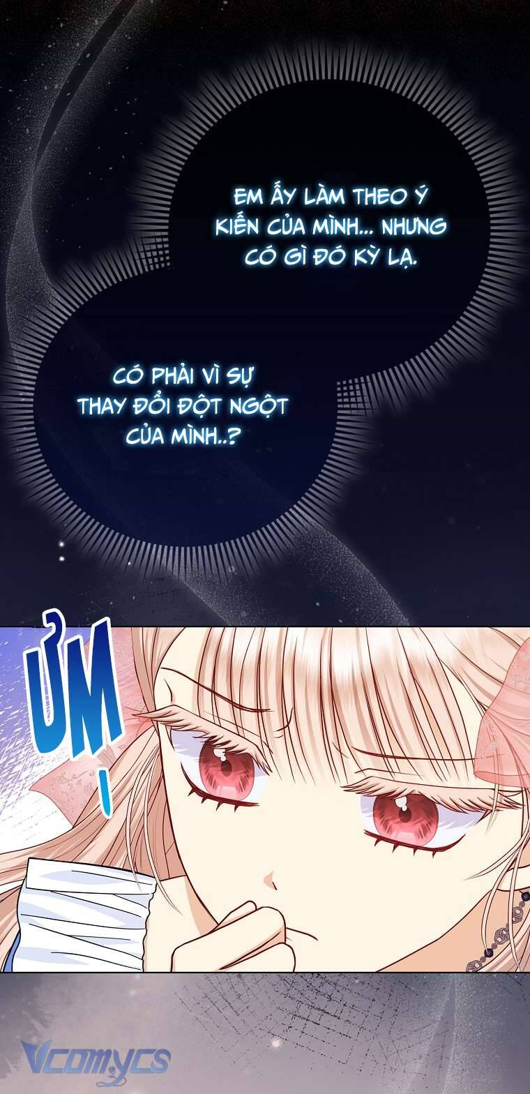 Nhân Vật Phản Diện Đều Thích Tôi Chapter 10 - 15