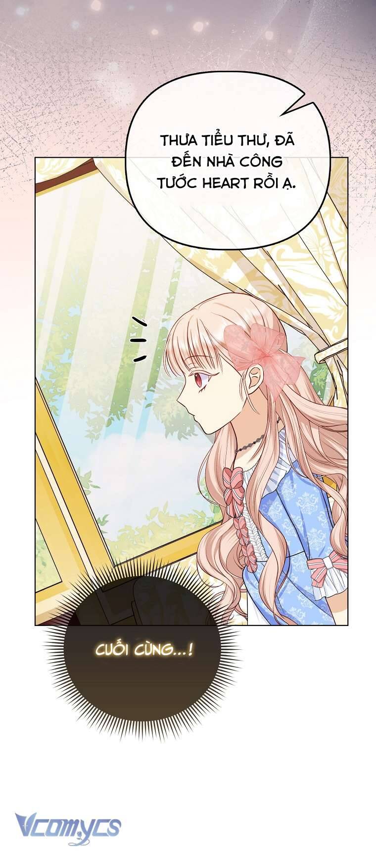 Nhân Vật Phản Diện Đều Thích Tôi Chapter 10 - 16