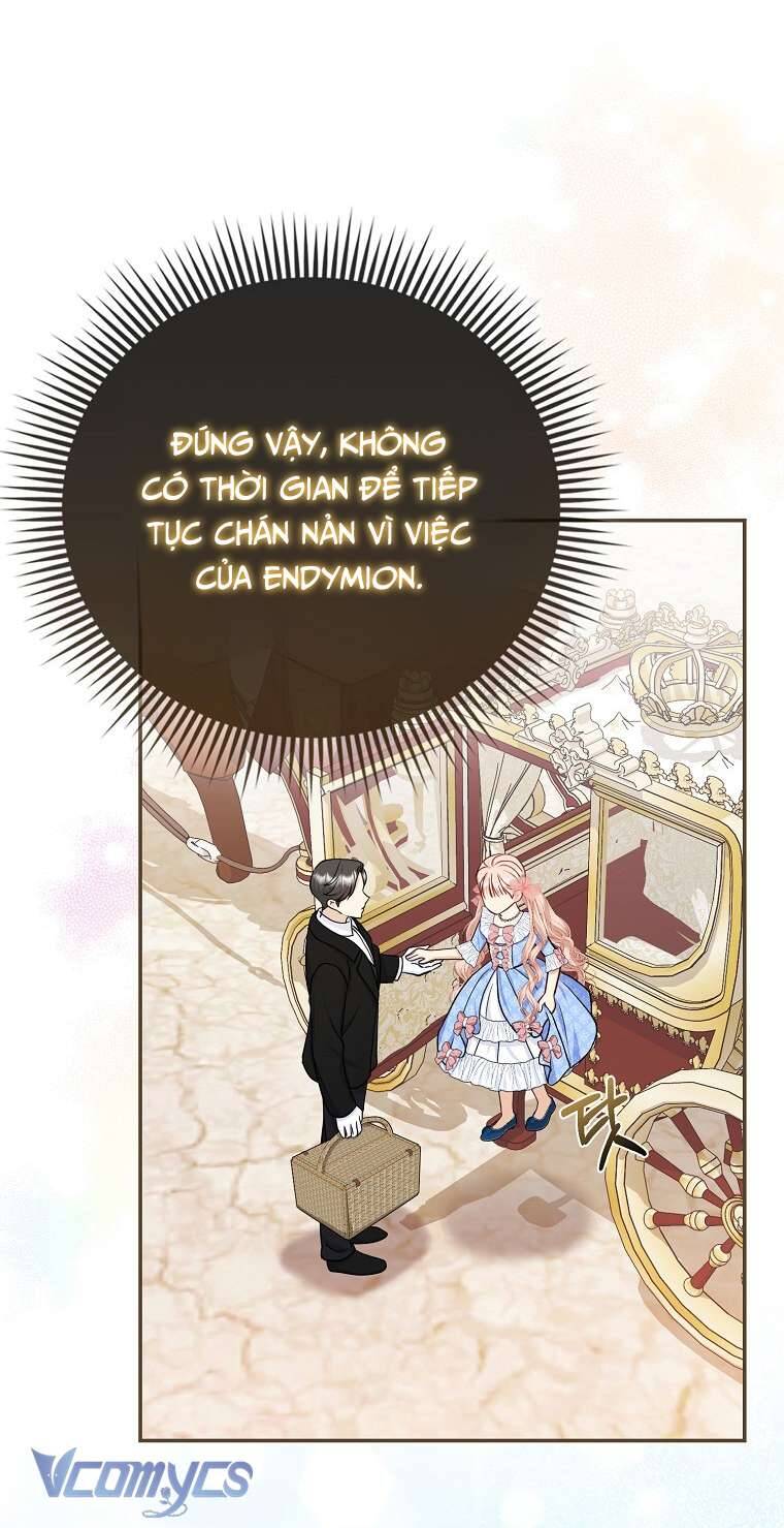 Nhân Vật Phản Diện Đều Thích Tôi Chapter 10 - 17