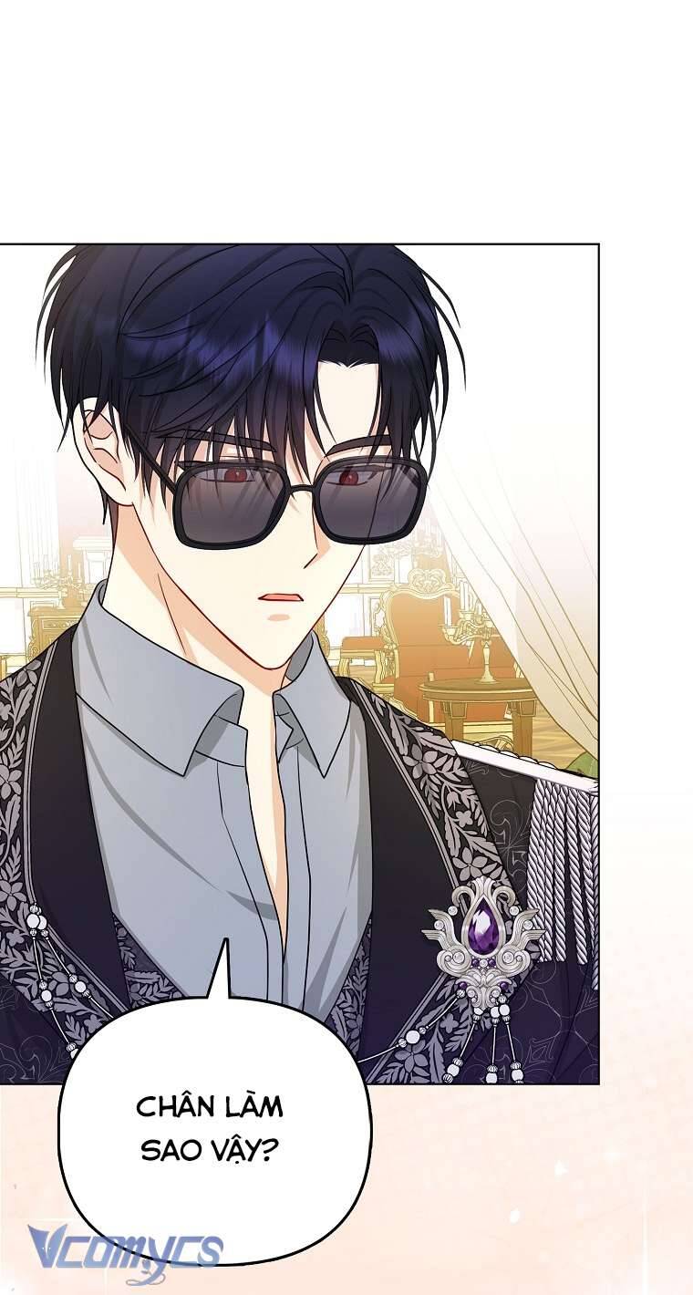 Nhân Vật Phản Diện Đều Thích Tôi Chapter 10 - 22