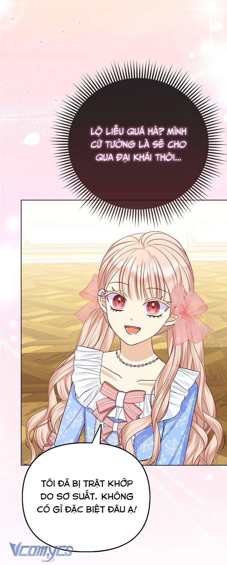 Nhân Vật Phản Diện Đều Thích Tôi Chapter 10 - 23