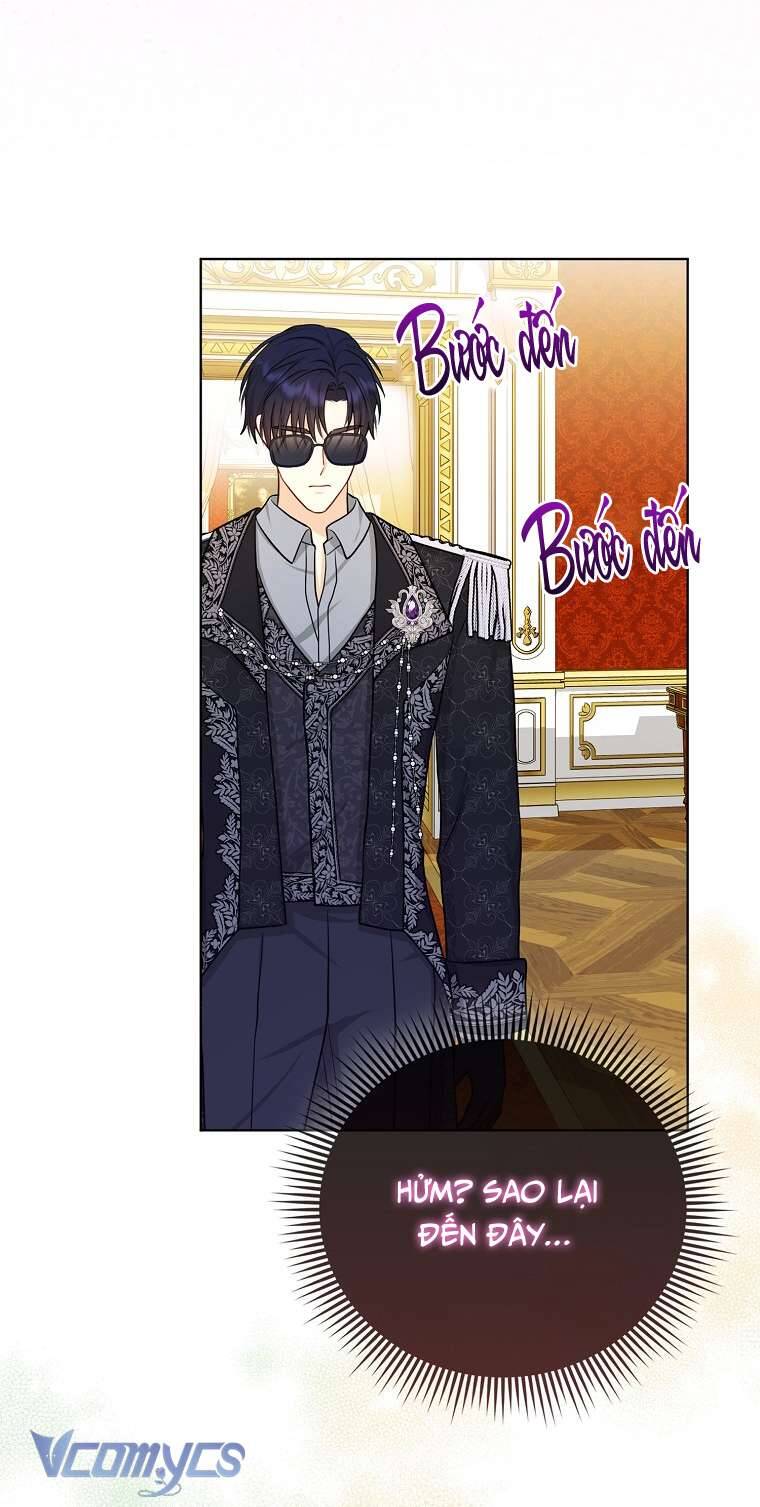 Nhân Vật Phản Diện Đều Thích Tôi Chapter 10 - 24
