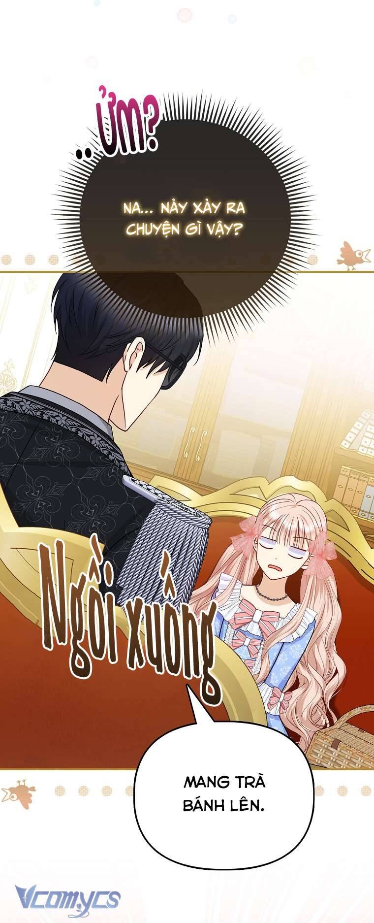 Nhân Vật Phản Diện Đều Thích Tôi Chapter 10 - 29